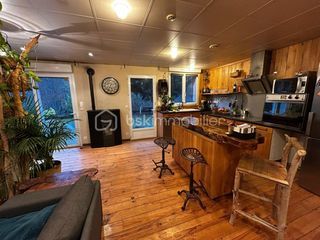  Maison � vendre 7 pi�ces 163 m�