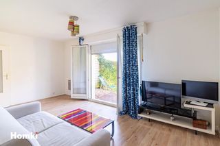  Appartement � vendre 1 pi�ce 31 m�