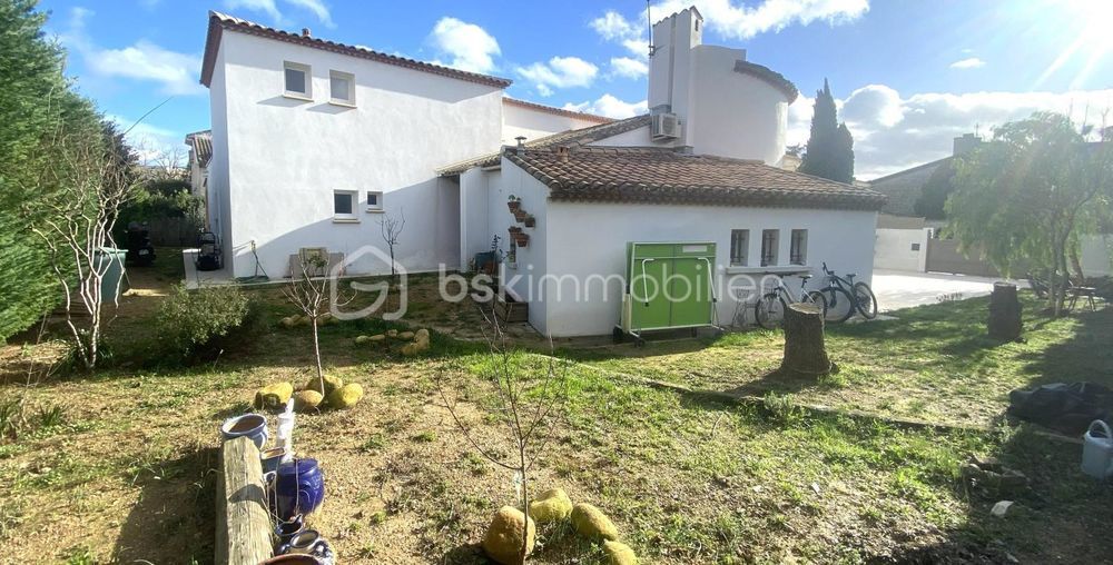 � vendre  Maison B�ziers (34500)