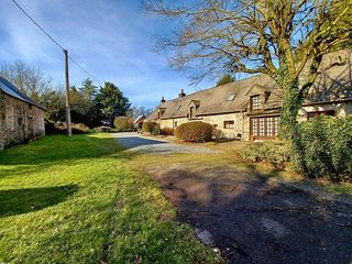  Maison � vendre 11 pi�ces 208 m�