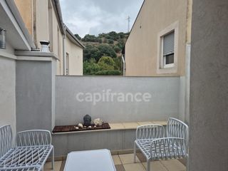  Appartement � vendre 2 pi�ces 55 m�