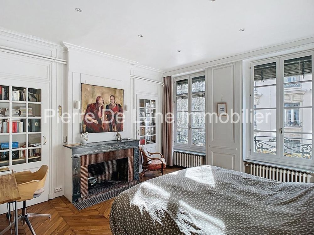 � vendre  Appartement Lyon 1