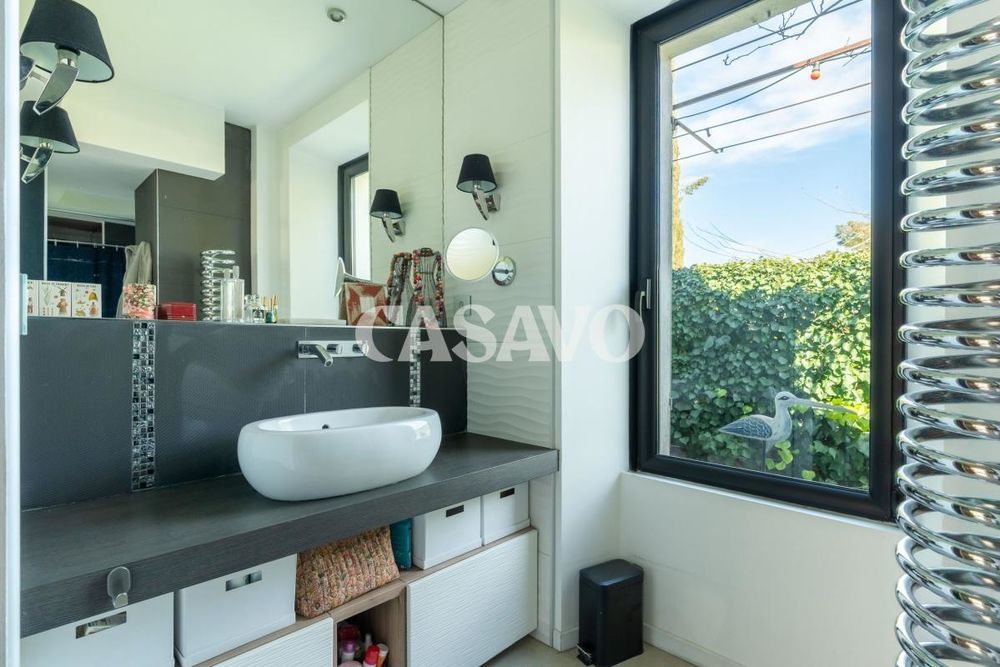 � vendre  Maison Marseille 12