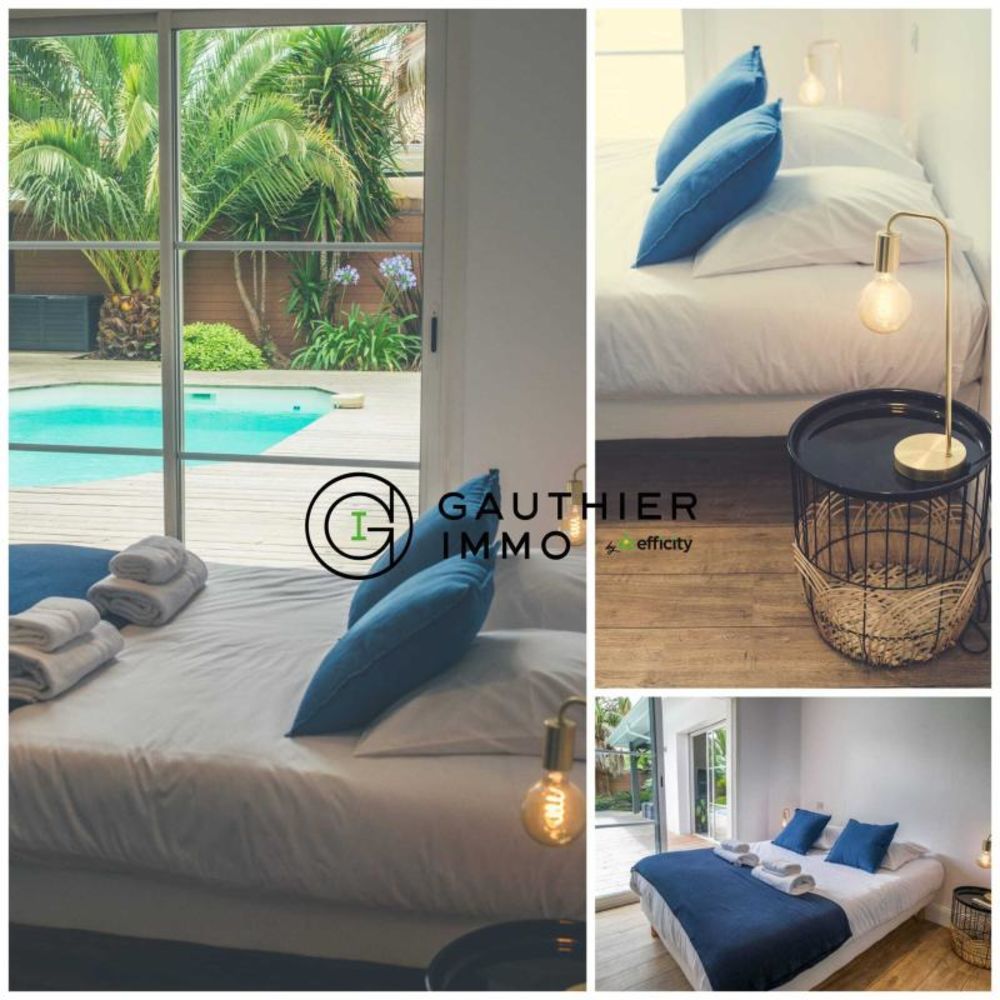 � vendre  Maison Gujan-Mestras (33470)