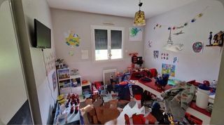  Maison � vendre 6 pi�ces 98 m�