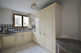  Appartement � vendre 4 pi�ces 84 m�