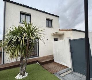  Villa � vendre 4 pi�ces 103 m�