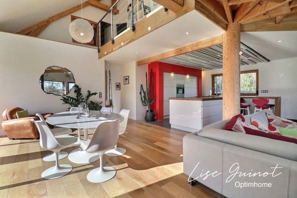 � vendre  Maison Orgeval (78630)