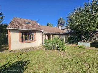  Maison � vendre 4 pi�ces 95 m�