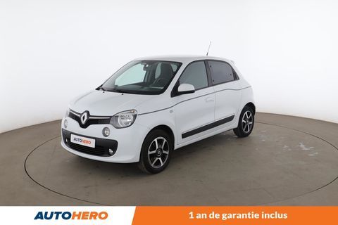 Renault Twingo 0.9 TCe Intens 90 ch 2018 occasion Issy-les-Moulineaux 92130