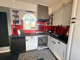  Maison � vendre 5 pi�ces 90 m�