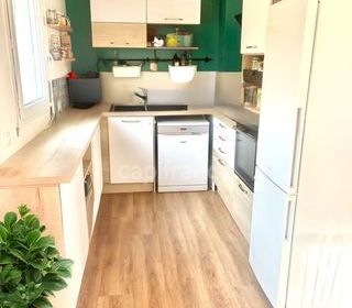  Maison � vendre 5 pi�ces 78 m�