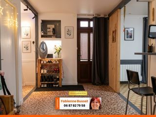  Maison � vendre 3 pi�ces 102 m�