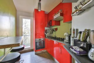  Appartement � vendre 3 pi�ces 64 m�