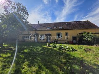  Maison � vendre 12 pi�ces 336 m�