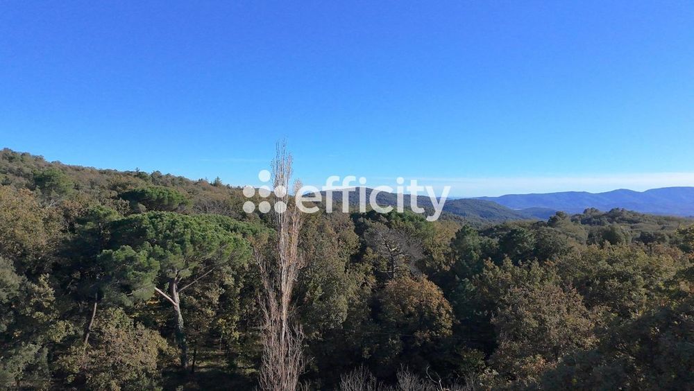 � vendre  Villa La Garde-Freinet (83680)