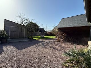  Maison � vendre 5 pi�ces 146 m�