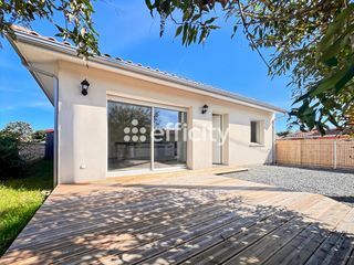  Maison � vendre 4 pi�ces 76 m�