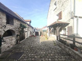  Maison � vendre 5 pi�ces 95 m�