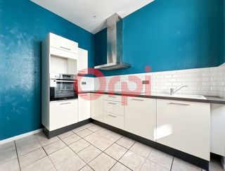  Appartement � vendre 2 pi�ces 60 m�