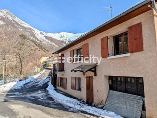  Maison � vendre 5 pi�ces 70 m�