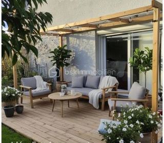  Maison � vendre 5 pi�ces 117 m�