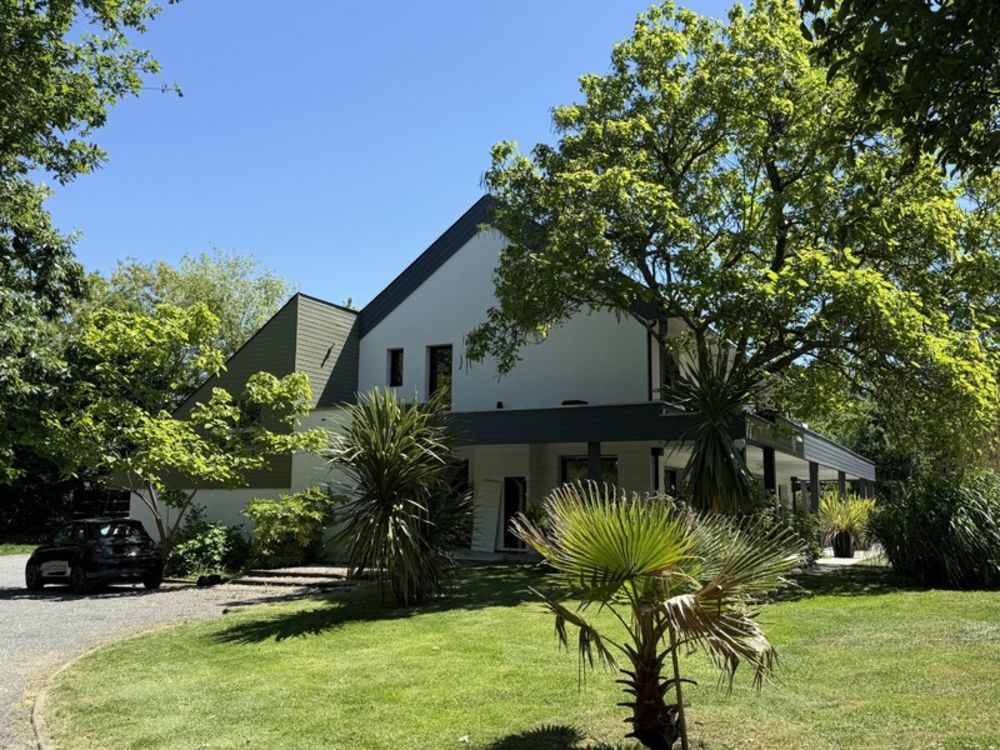 � vendre  Maison Laval (53000)