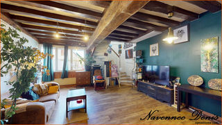  Maison � vendre 3 pi�ces 70 m�