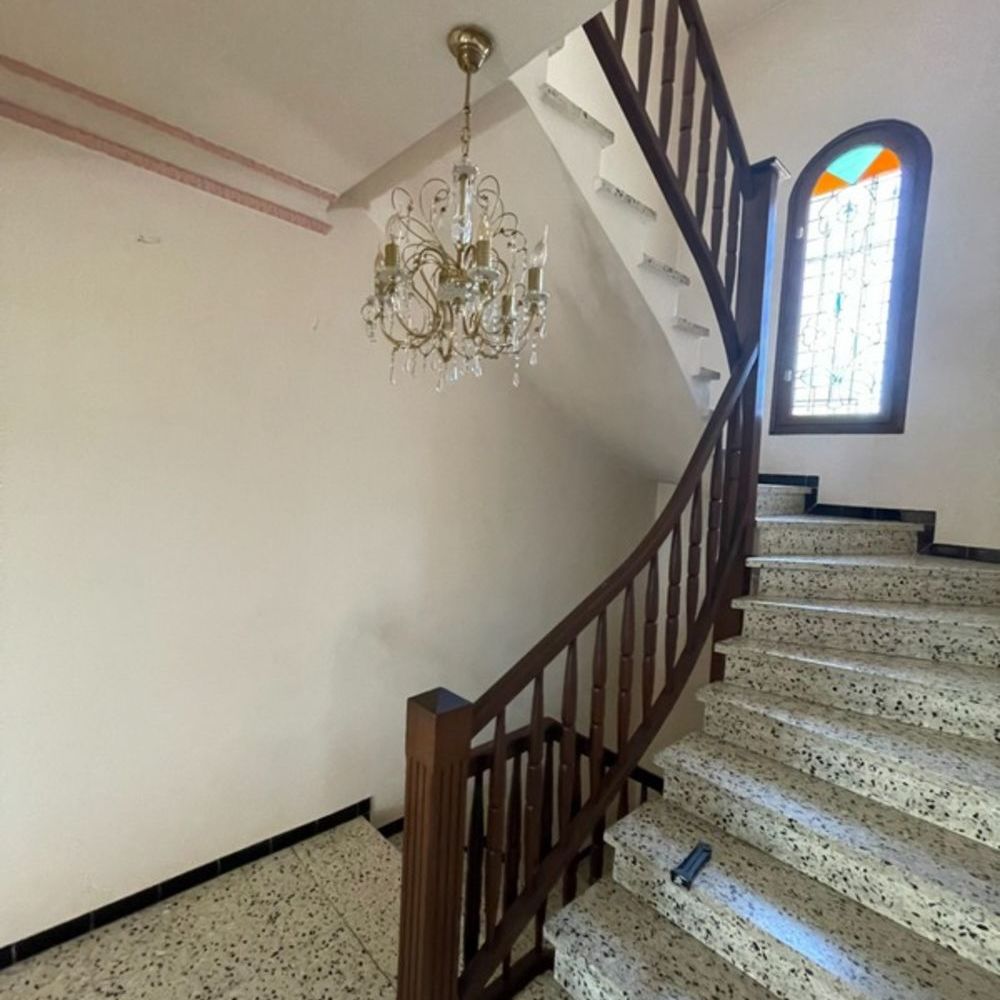 � vendre  Maison Saint-Hilaire-de-Brethmas (30560)