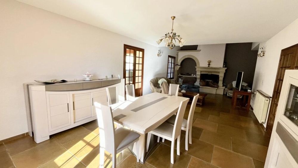 � vendre  Maison L'Isle-sur-la-Sorgue (84800)