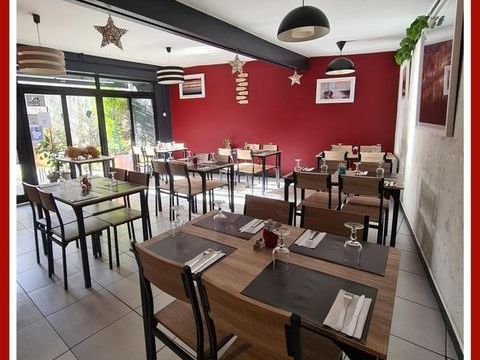 Dpt Seine et Marne (77), &agrave; vendre Restaurant  ville de renomm&eacute;e Nord Seine et Marne 90000 77400 Lagny sur marne