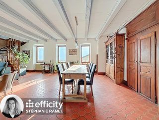  Appartement � vendre 4 pi�ces 175 m�