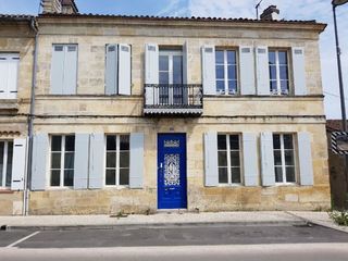  Maison � vendre 4 pi�ces 87 m�