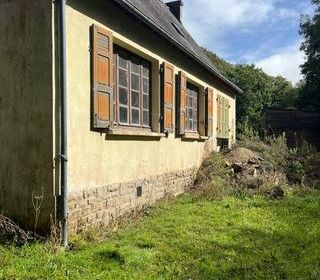  Maison � vendre 2 pi�ces 80 m�