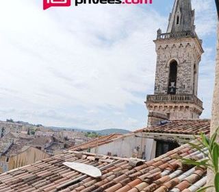  Appartement � vendre 4 pi�ces 110 m�