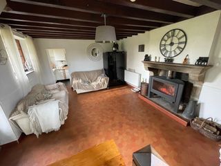  Maison � vendre 3 pi�ces 65 m�