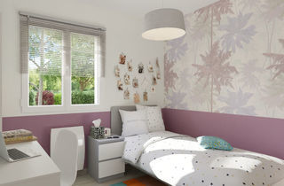  Maison � vendre 3 pi�ces 62 m�