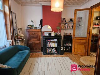  Maison � vendre 5 pi�ces 102 m�