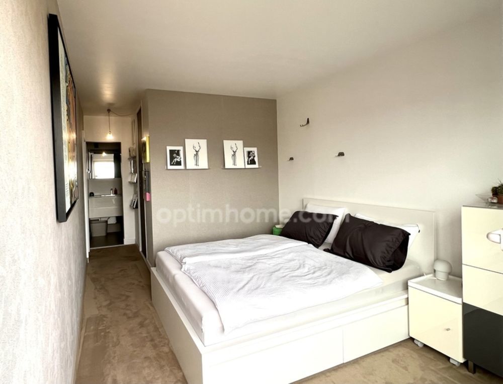 � vendre  Appartement Paris 20