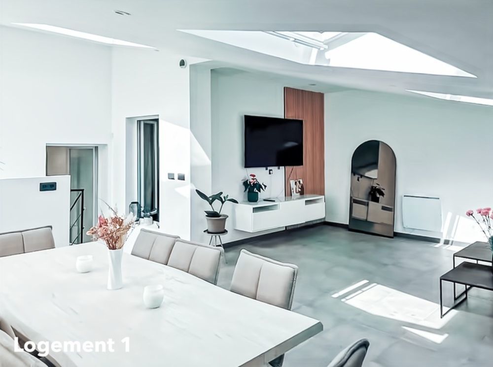 � vendre  Maison Fontenay-sous-Bois (94120)