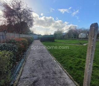  Maison � vendre 7 pi�ces 120 m�