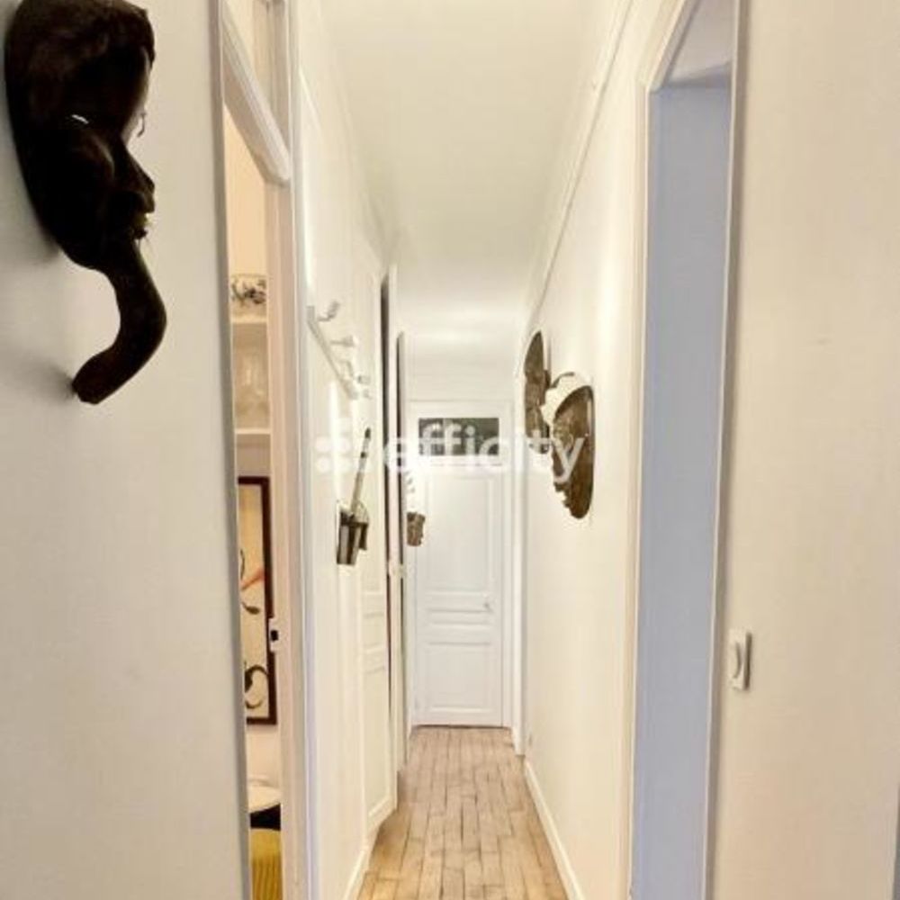 � vendre  Appartement Paris 12