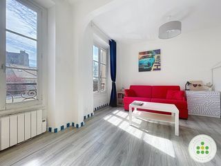  Appartement � vendre 1 pi�ce 23 m�