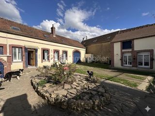  Ferme � vendre 5 pi�ces 100 m�