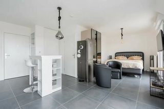  Appartement � vendre 1 pi�ce 33 m�