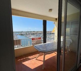  Appartement � vendre 2 pi�ces 43 m�