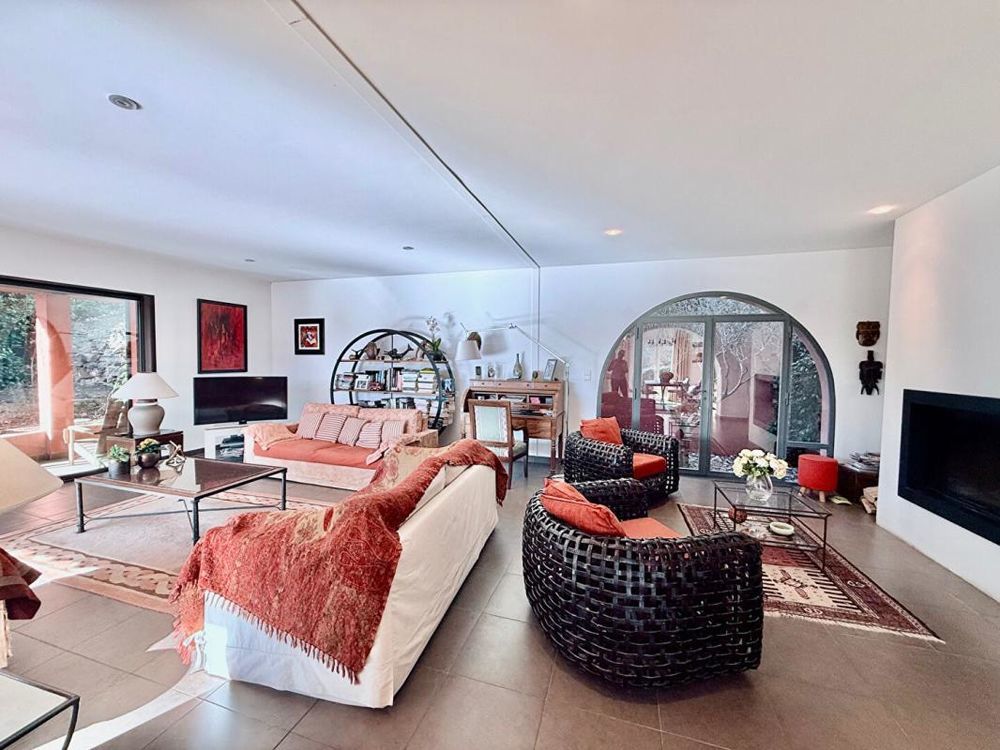 � vendre  Villa La Seyne-sur-Mer (83500)