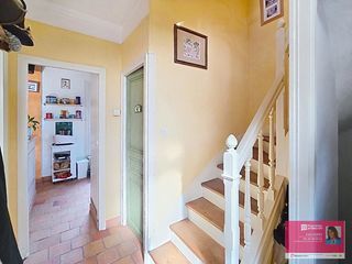  Maison � vendre 5 pi�ces 110 m�