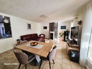  Maison � vendre 4 pi�ces 98 m�