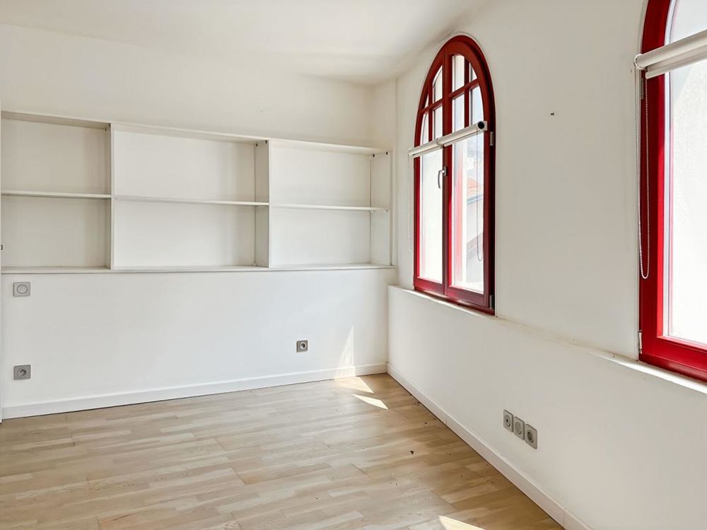 � vendre  Appartement Saint-Jean-de-Luz (64500)